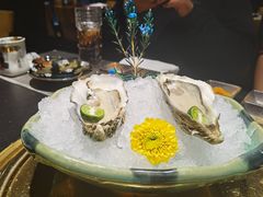 -昱匠·日本料理(金融街店)