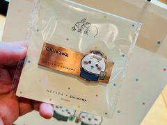 -喜茶(北京三里屯太古里店)