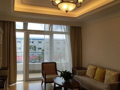 客厅-泰康之家·申园