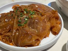 -滋粥楼·顺德菜(番禺广场总店)