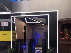 -贝菲特游泳健身(徐泾店)