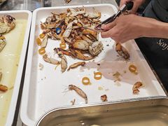-丰卓会海鲜自助(中润大道店)