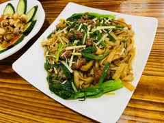 -南记食粥坊·宵夜大排档(卫国路店)