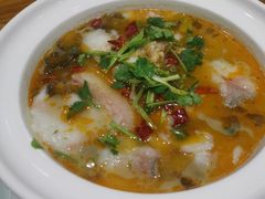 -POLO小馆·老南京菜(解放路店)