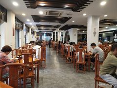 -奎元馆.百年奎元.非遗传承(西湖边的解放路店)