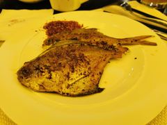 -百香自助餐厅·西安唐隆国际酒店(曲江店)
