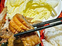 -满堂春特色餐馆