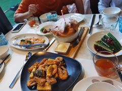 -港丽餐厅(高德置地店)