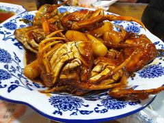 -洞天食府(北大街店)