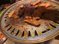 -西塔老太太泥炉烤肉(亚运村店)