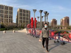 -瑞幸咖啡(凯德MALL大兴店)