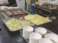 -毛华美食(清扬路店)