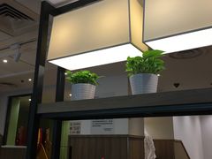 -肯德基(新凌云店)
