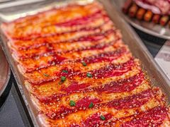 -西塔老太太泥炉烤肉(双井店)