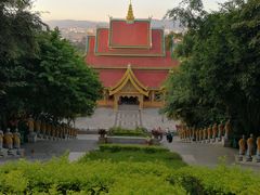 -西双版纳勐泐文化旅游区