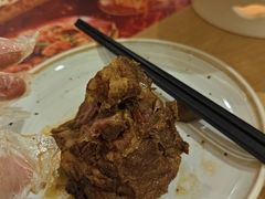 -大师兄·西北小馆(北站缤果空间店)