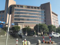 -新华书店(当湖东路店)