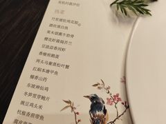 -木守西溪溪隐餐厅