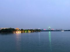 -望海·帆船主题咖啡厅•品茗下午茶(石湖景区店)