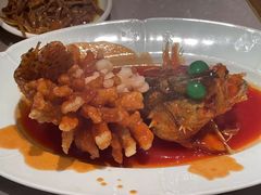 -松鹤楼面馆(清河万象汇店)