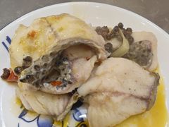 -黑河坝泡姜鸡贡椒鱼(贾旗路店)