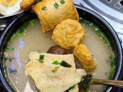 -安又胖韩国烤肉(美罗城店)