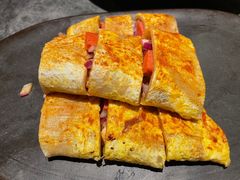 -金掌勺东北菜(格兰晴天店)