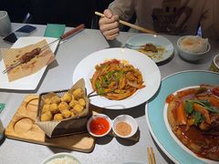 -阿西娅食府(中关村店)