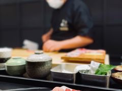 -Sushi Hanzo半藏(天环广场店)