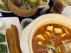 -丰收日·小海鲜·沪上家宴(顾村正大店)