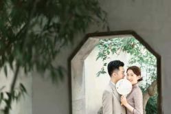 点击看大图 -苏州HX-合喜映画婚纱摄影