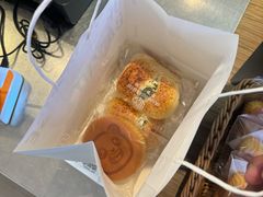 -大仓面包(西平店)