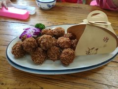 -人民公社大食堂(张家湾店)