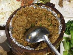 -北港方记海鲜楼·海景餐厅