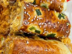 -詹记宫廷桃酥王(芜湖万达店)