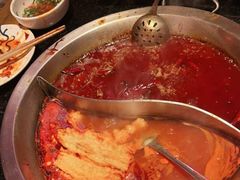 -大龙燚火锅(南山大道店)