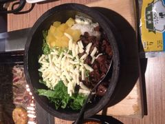 -新石器烤肉(周浦万达店)