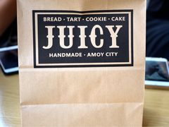 -Juicy Bakery(大学路店)