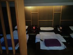 -永青泉汗蒸广场(大运河博物馆店)