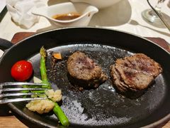 菲力-西堤牛排(南京龙江店)