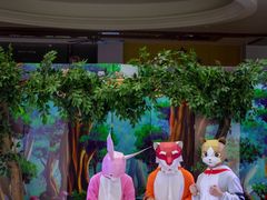 -三亚亚龙湾天域度假酒店