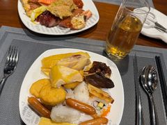 -星汇餐厅(新濠影汇店)
