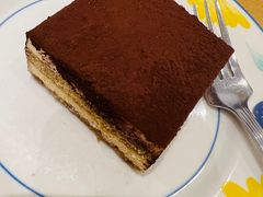 -萨莉亚意式餐厅(中北永旺店)