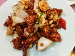 -昱德来·天津菜(河西店)