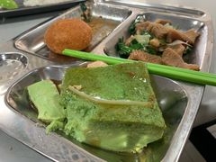 -中国农业大学-第4食堂