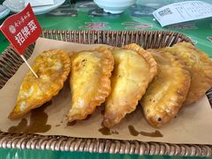 -令氏家外家周秦食府(高新店)