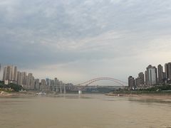 -重庆两江夜游-交运系列