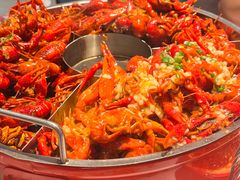 -熊记虾王·小龙虾(东晓南店)