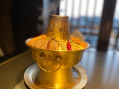 -鼓楼东街老火锅(鼓楼店)