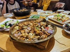 -德胜轩正宗顺德菜(宝安沙井会展中心店)